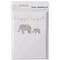 Elephant Flat Cards &#x26; Envelopes by Recollections&#x2122;, 5&#x22; x 7&#x22;
